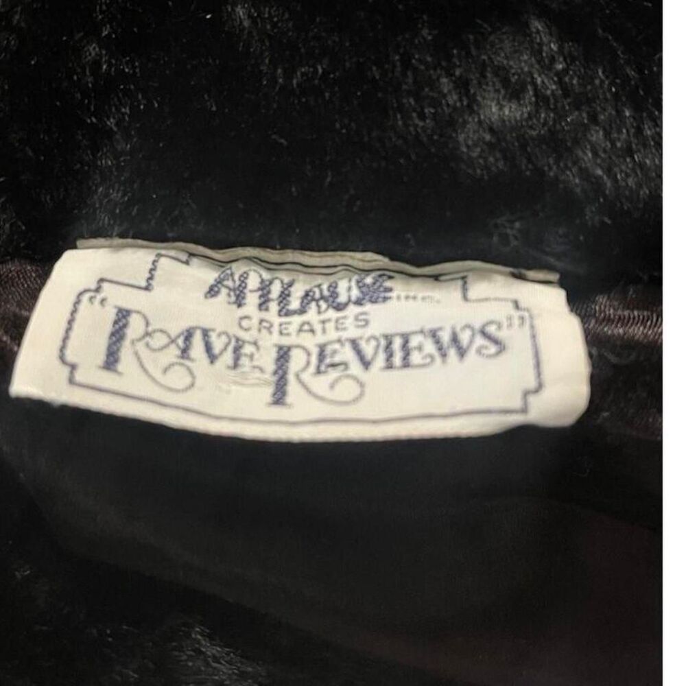 Rave Women's Black and Grey Coat‎ - Picture 8 of 8
